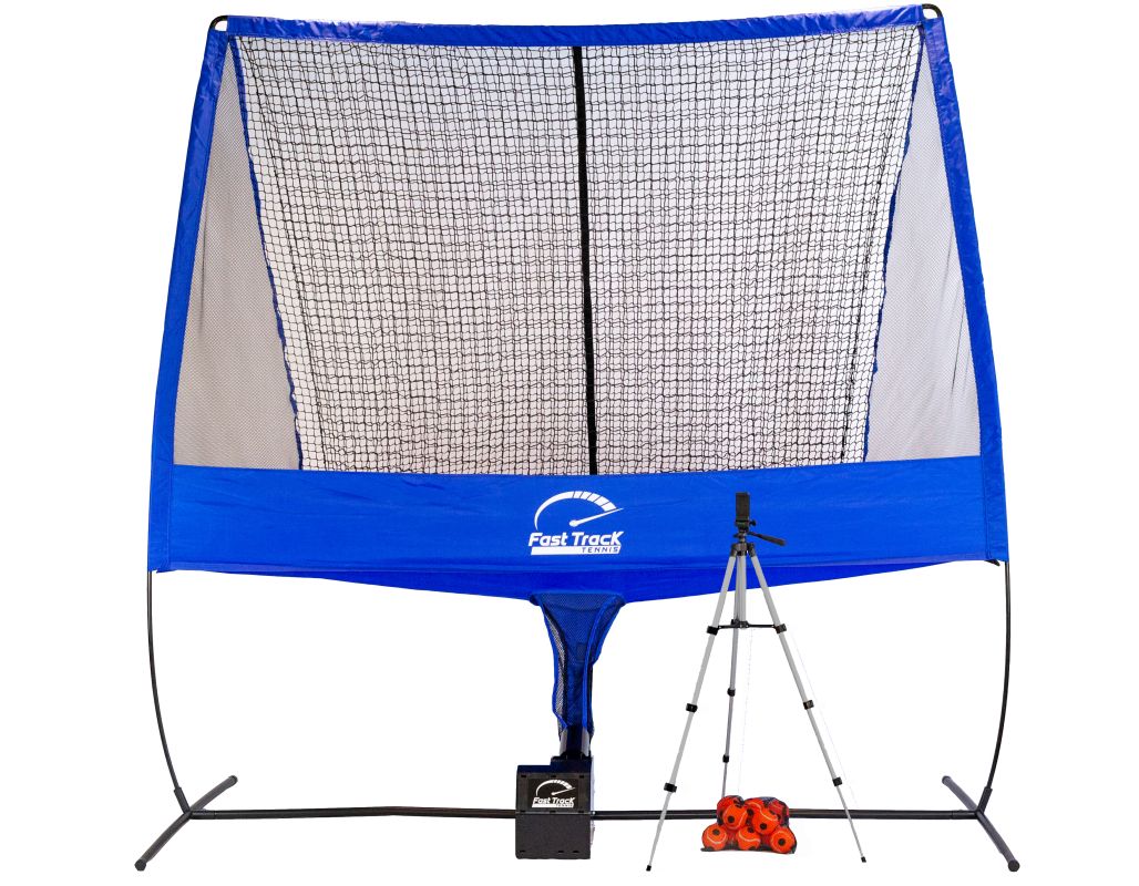Fast Track Tennis System