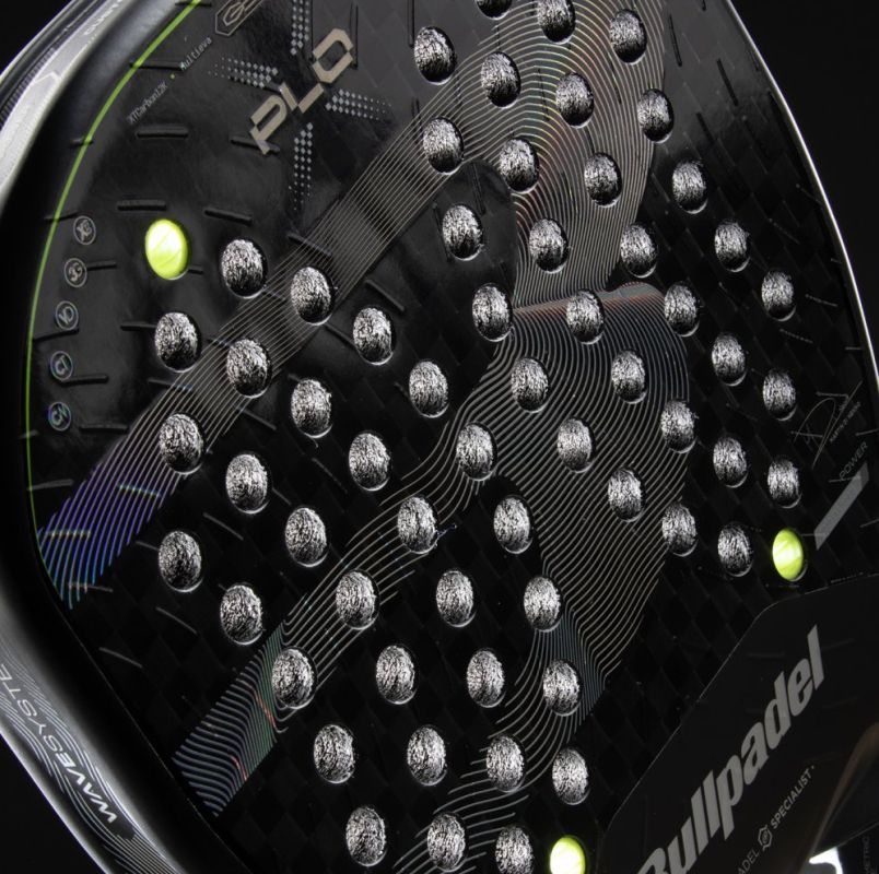 Bullpadel XPLO 26 Bullpadel XPLO 26
