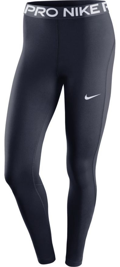 Nike Pro 365 Tight W - obsidian/white