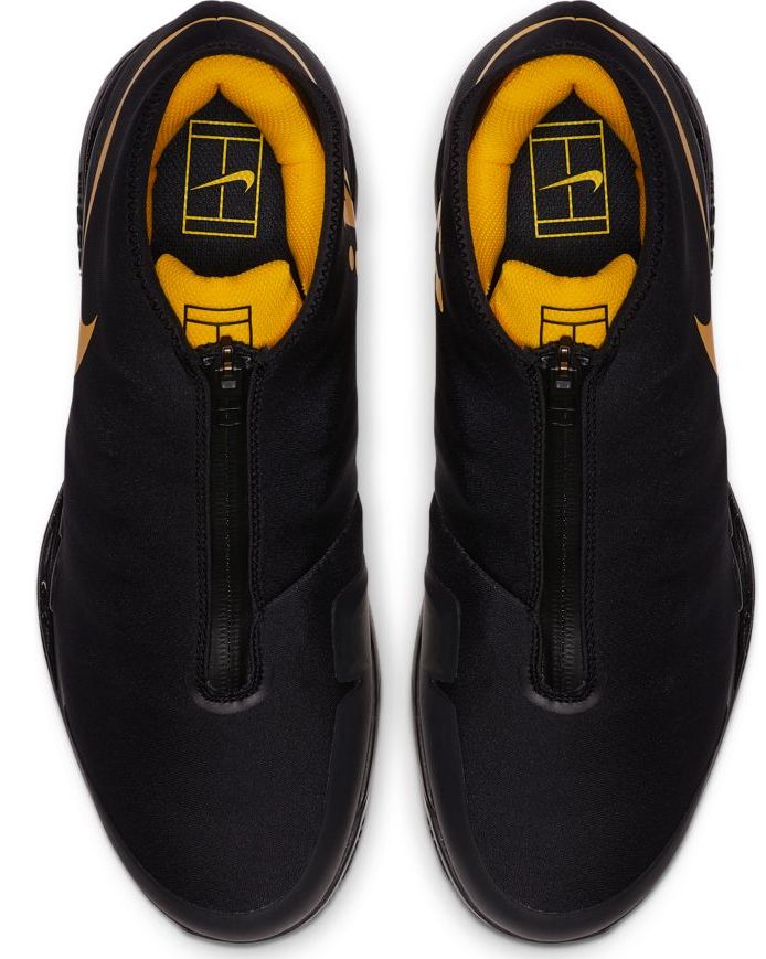 nikecourt air zoom vapor x glove