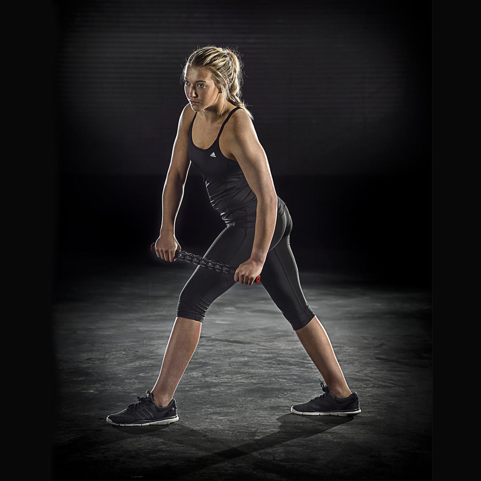 adidas-massage-roller-adtb-11608-5 Adidas Massage Roller ADTB-11608