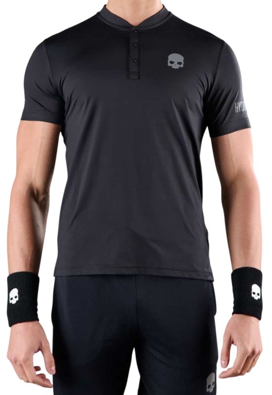 Hydrogen Tech Serafino Man - black