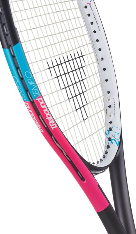 Tecnifibre T-Rebound Tempo2 260 PowerLite + naciąg + usługa serwisowa