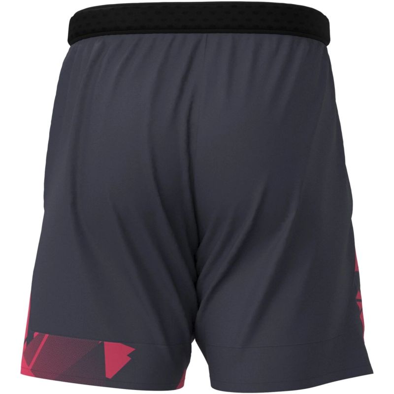 Mizuno Daybreakers 8 in Amplify - odyssey gray