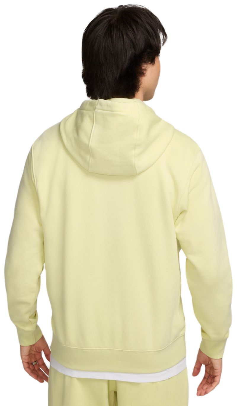 Nike Sportswear Club Fleece Pullover