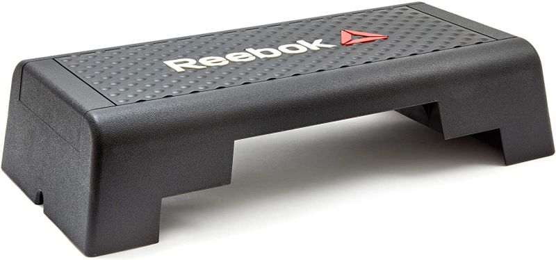 Reebok Mini Step - black