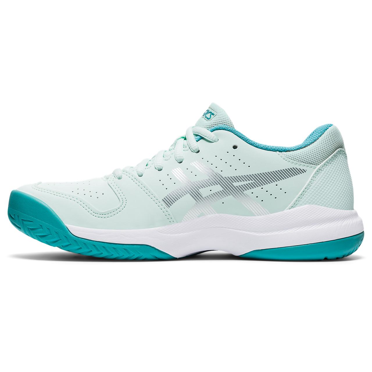 asics-gel-game-7-gs-bio-mint-pure-silver-6 Asics Gel-Game 7 GS - bio mint/pure silver