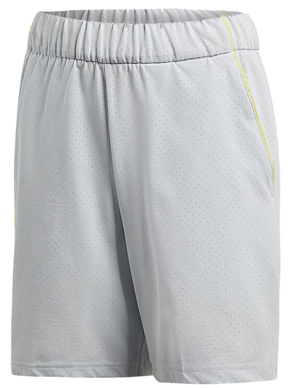 Adidas Melbeourne Short - blue tint