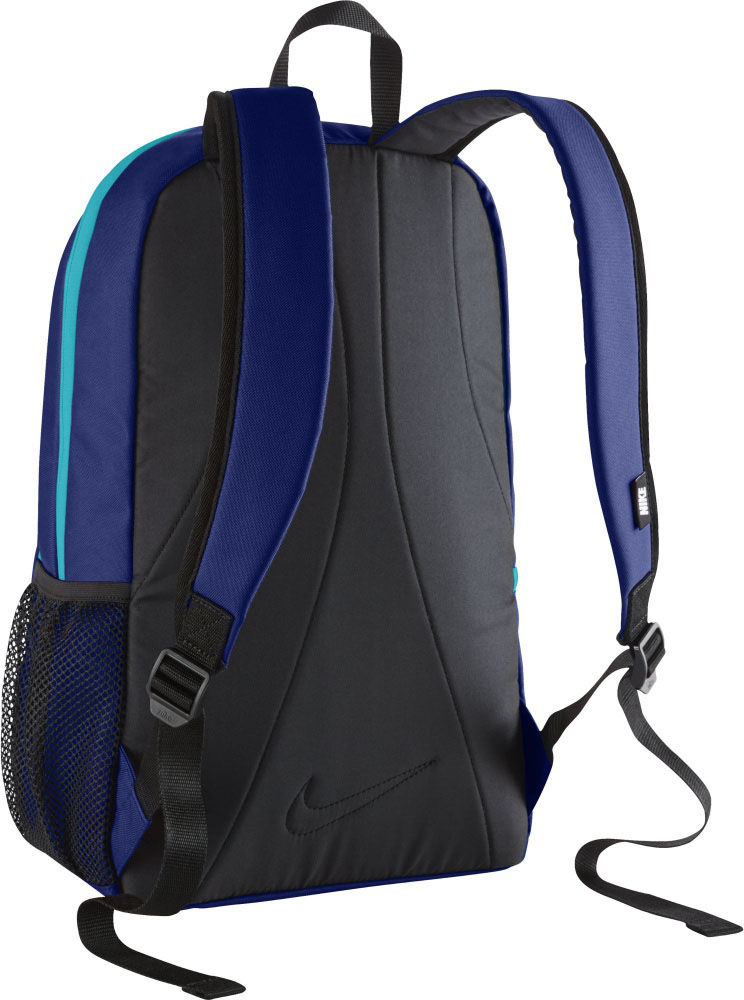 Nike Classic North Backpack - deep royal blue
