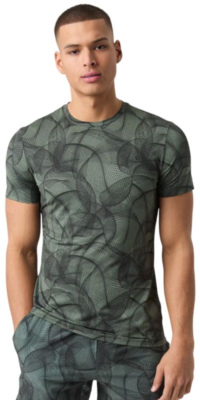Björn Borg Ace Printed