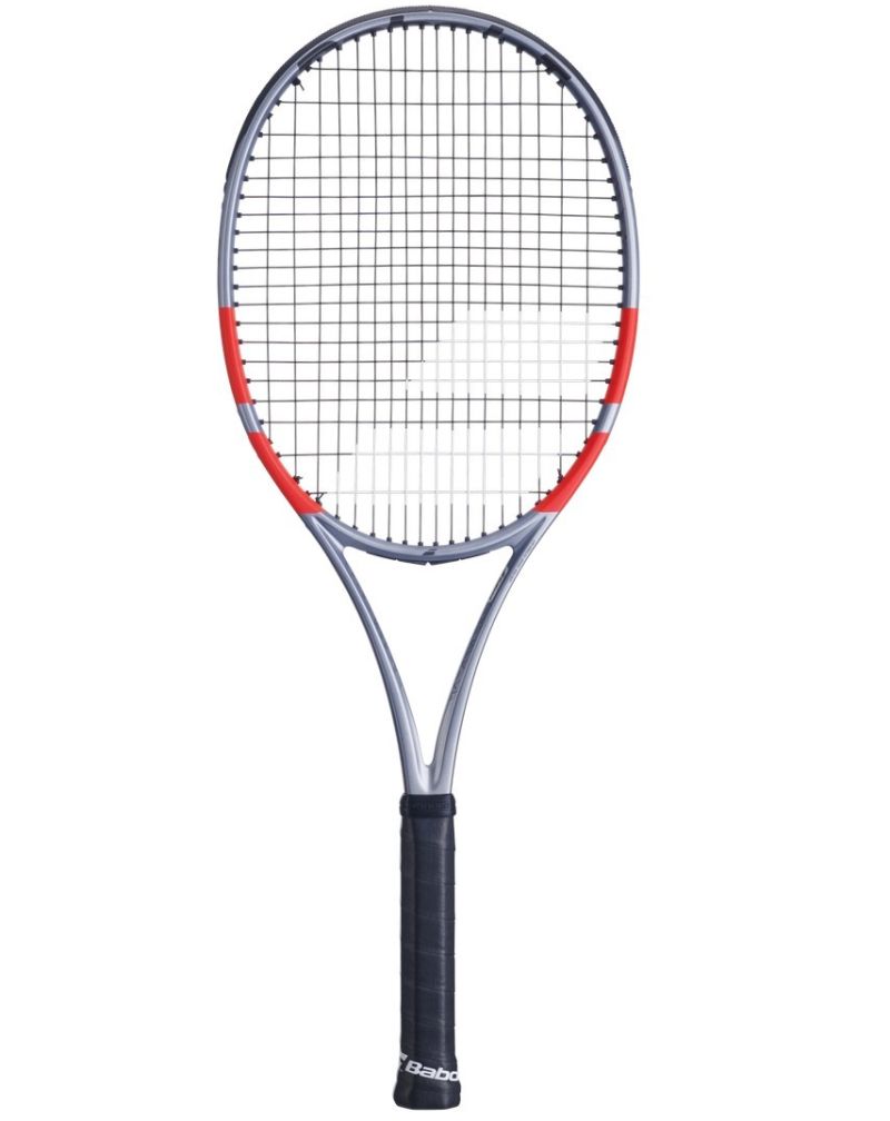 Babolat Pure Strike 98 18/20 4-gen (tester)