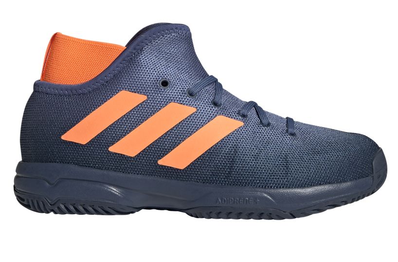 Adidas Phenom Jr - crew navy/screaming orange/crew blue