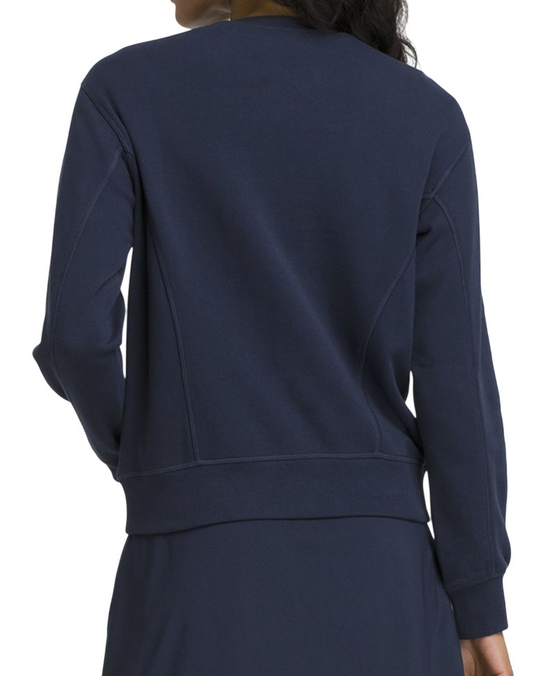 Wilson Team Crewneck - classic navy