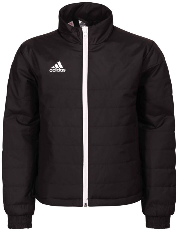 jacket_adidas_IB6069-front Adidas Entrada 22 Light - black