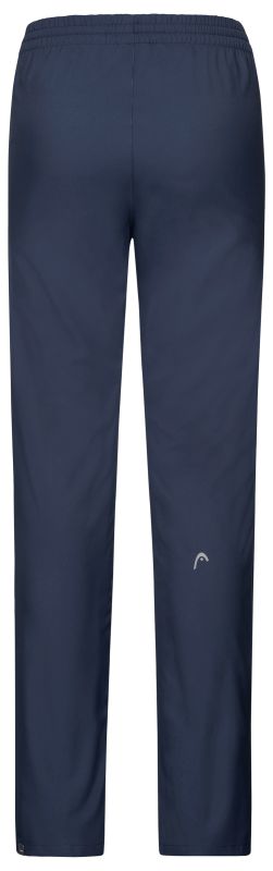 Head Club Pants W - dark blue