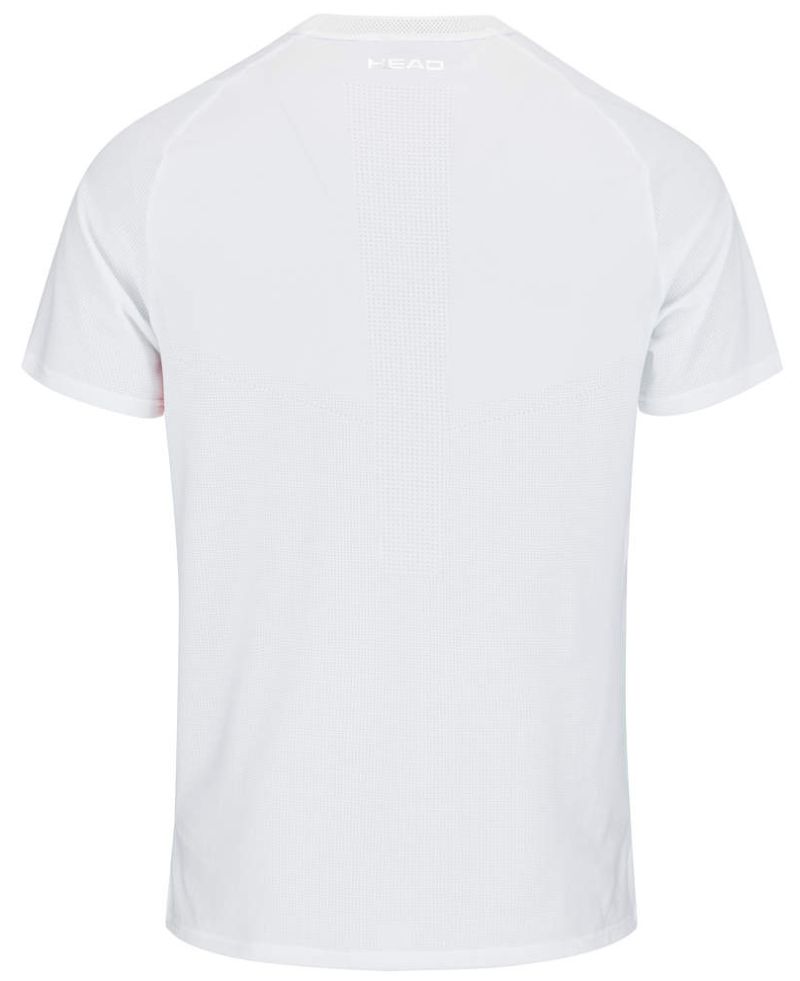 Head Performance MC Melbourne T-Shirt