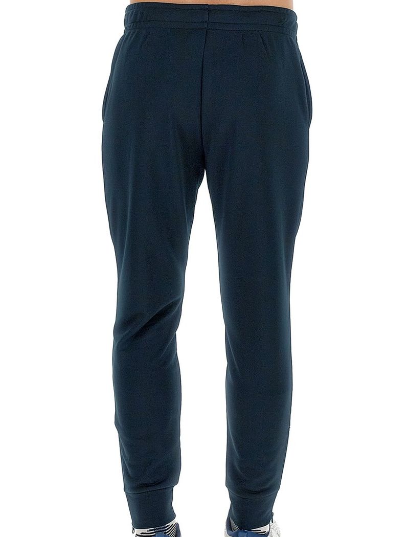Lotto Squadra - navy blue