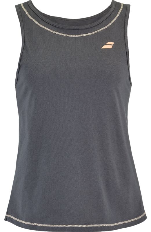 Babolat Exercise Cotton Tank Women