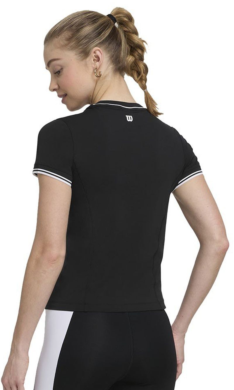 Wilson Team Seamless T-Shirt