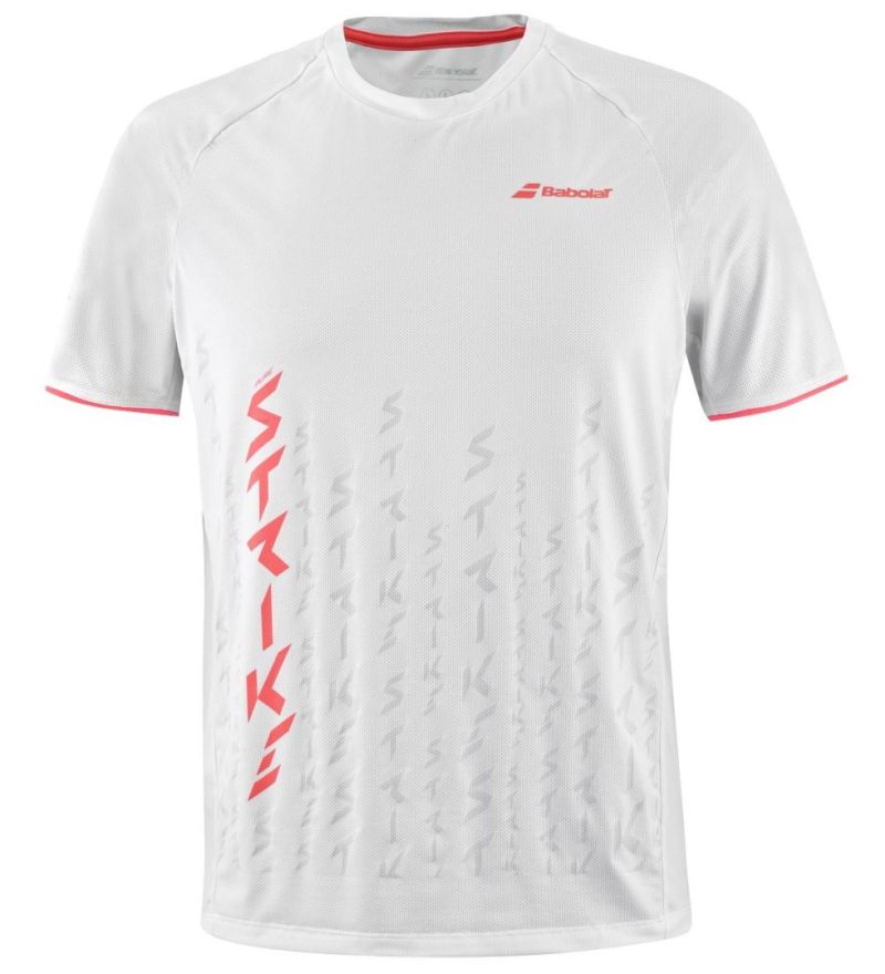 babolat-strike-crew-neck-tee-men-white-strike-red