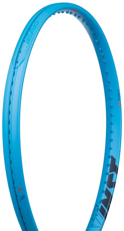 Head Graphene 360 Instinct MP