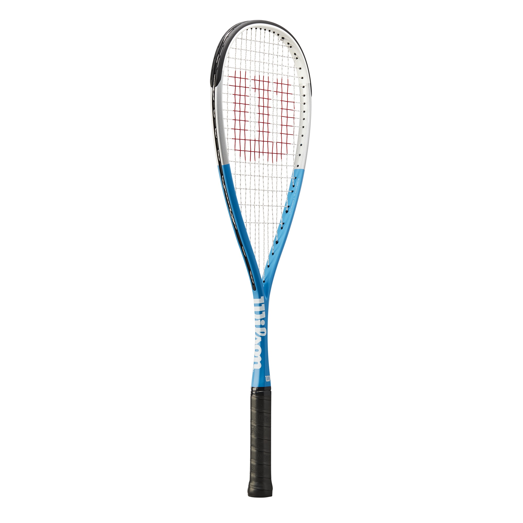 Wilson Ultra UL - blue/silver/white