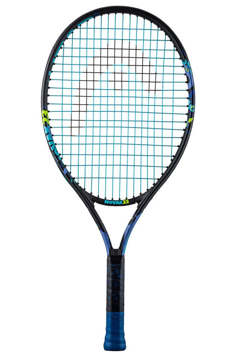 Head Novak 23 (23") - multicolor