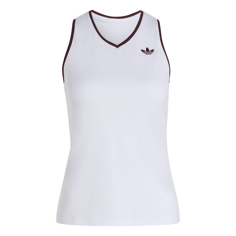 Adidas Classics - white
