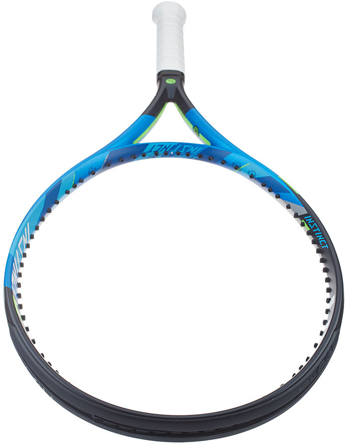 Head Graphene Touch Instinct S