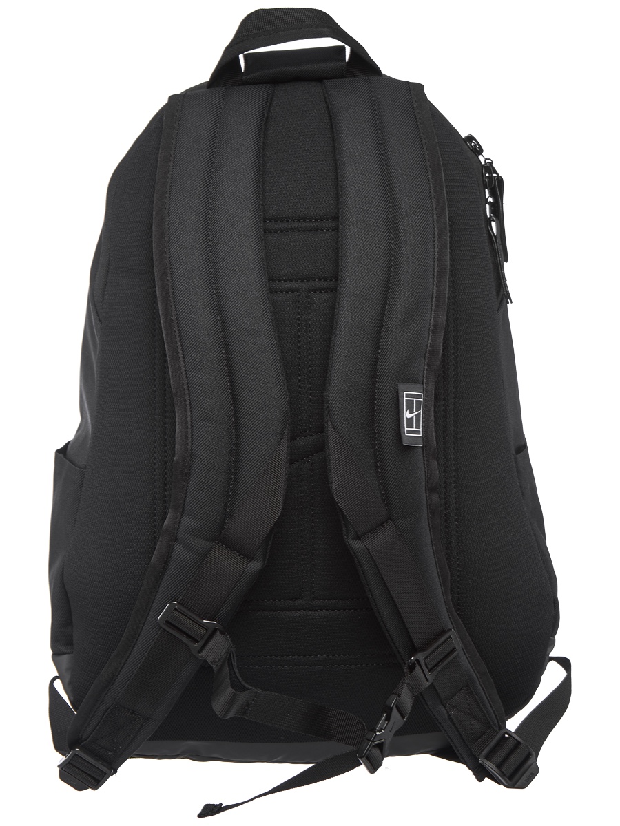 nike-court-advantage-backpack-black-3 Nike Court Advantage Backpack - black