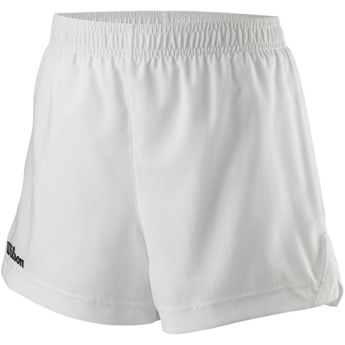 wilson-g-team-ii-3-5-short-white-1 Wilson G Team II 3.5 Short - white
