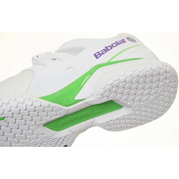 babolat-propulse-bpm-all-court-wimbledon-white-green-7 Babolat Propulse BPM All Court Wimbledon - white/green