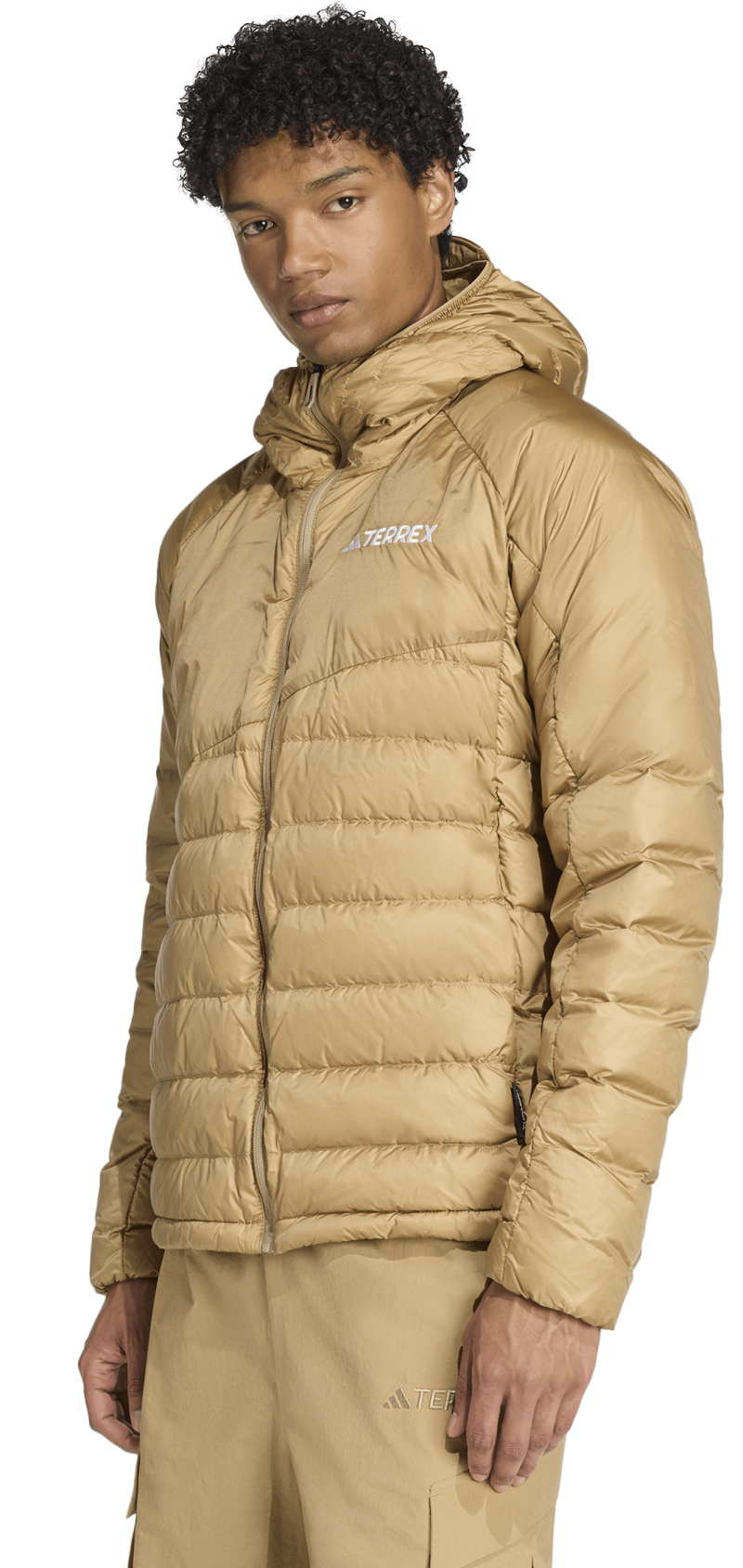 Adidas Terrex Xperior CLIMAWARM+ - cardboard Adidas Terrex Xperior CLIMAWARM+ - cardboard