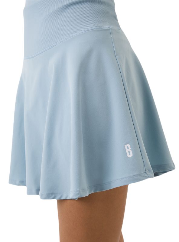 Björn Borg Ace Skirt Pocket - dusty blue Björn Borg Ace Skirt Pocket - dusty blue