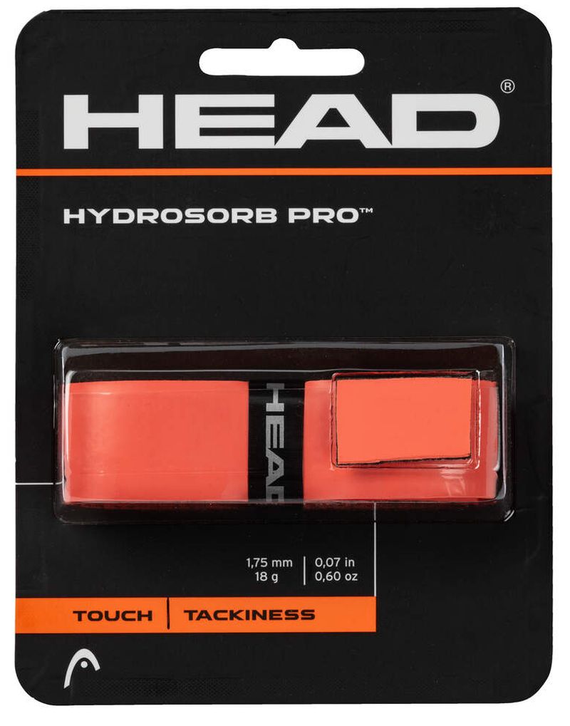 Head Hydrosorb Pro (1P) - solar red