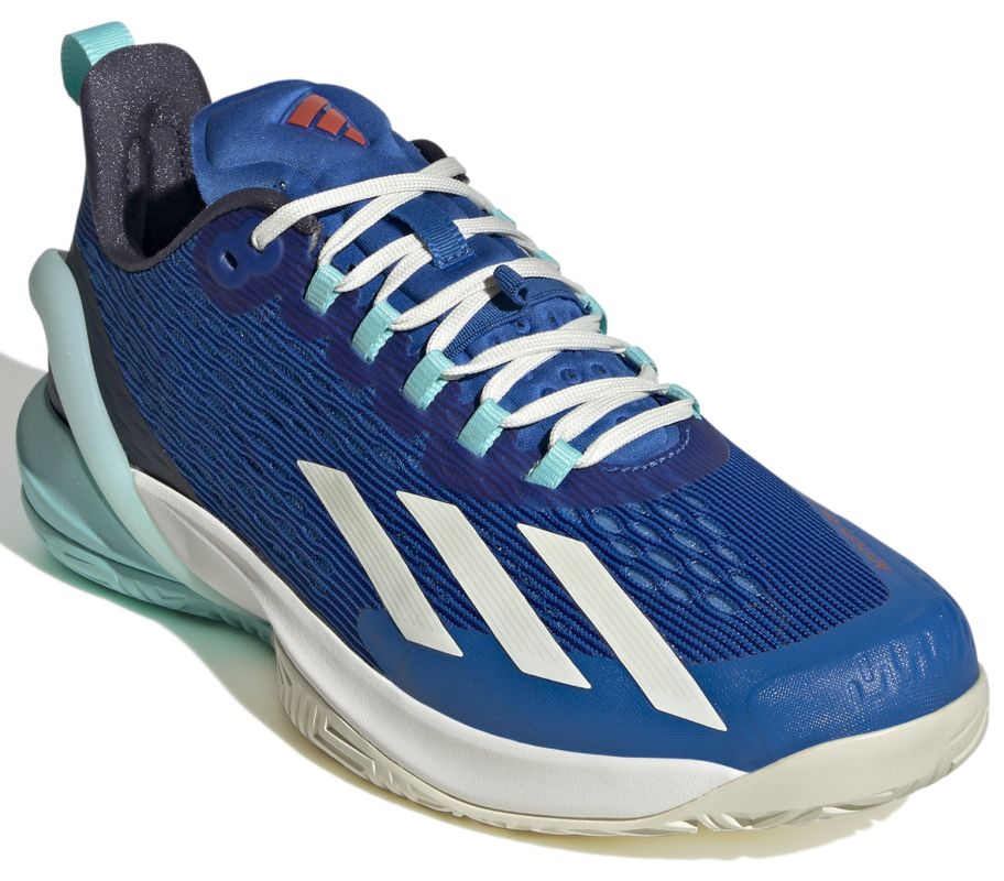 IG9515_6_FOOTWEAR_Photography_Front-Lateral-Top-View_white