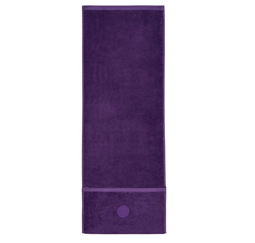 Wimbledon Gym - purple