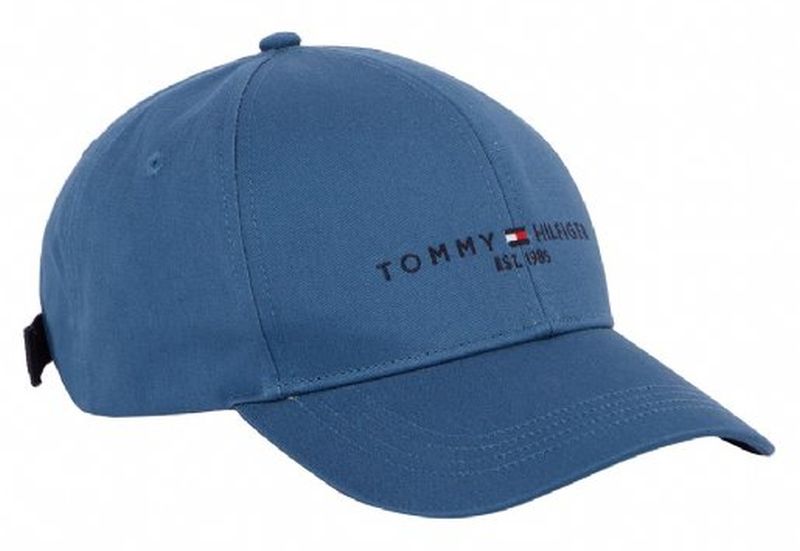 Tommy Hilfiger Established Essential Cap Men