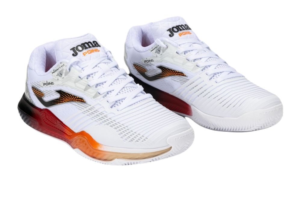 Joma Point 2532 Clay