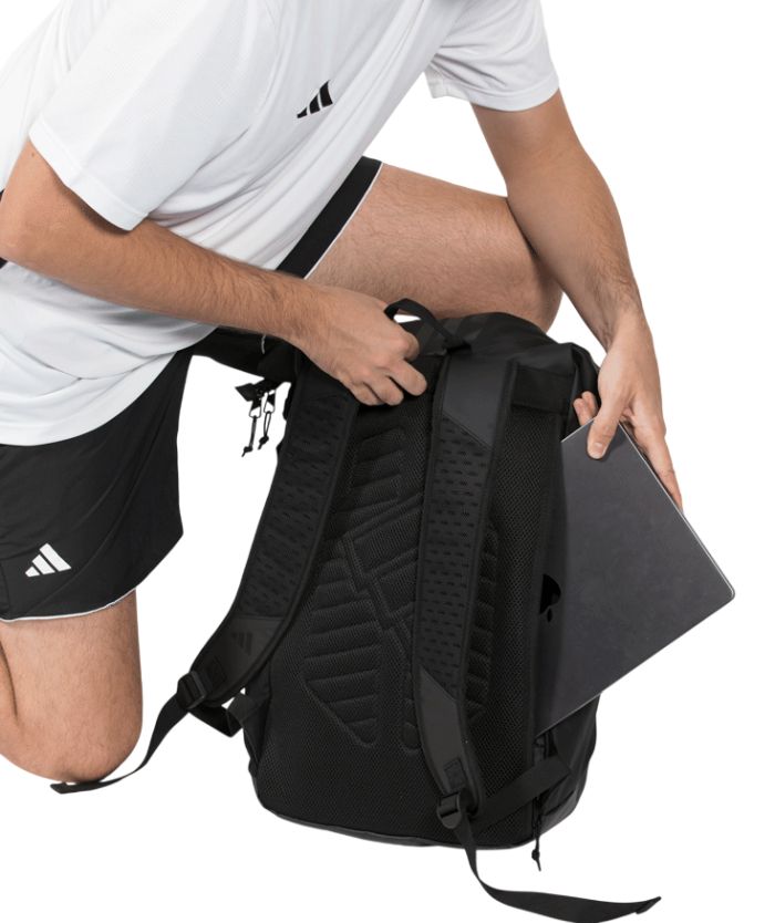 Adidas Multigame 2026 - black Adidas Multigame 2026 - black