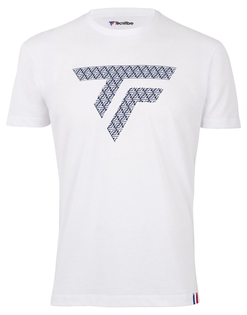 Tecnifibre Training Tee