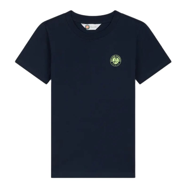 Roland Garros Back Ball - navy blue Roland Garros Back Ball - navy blue