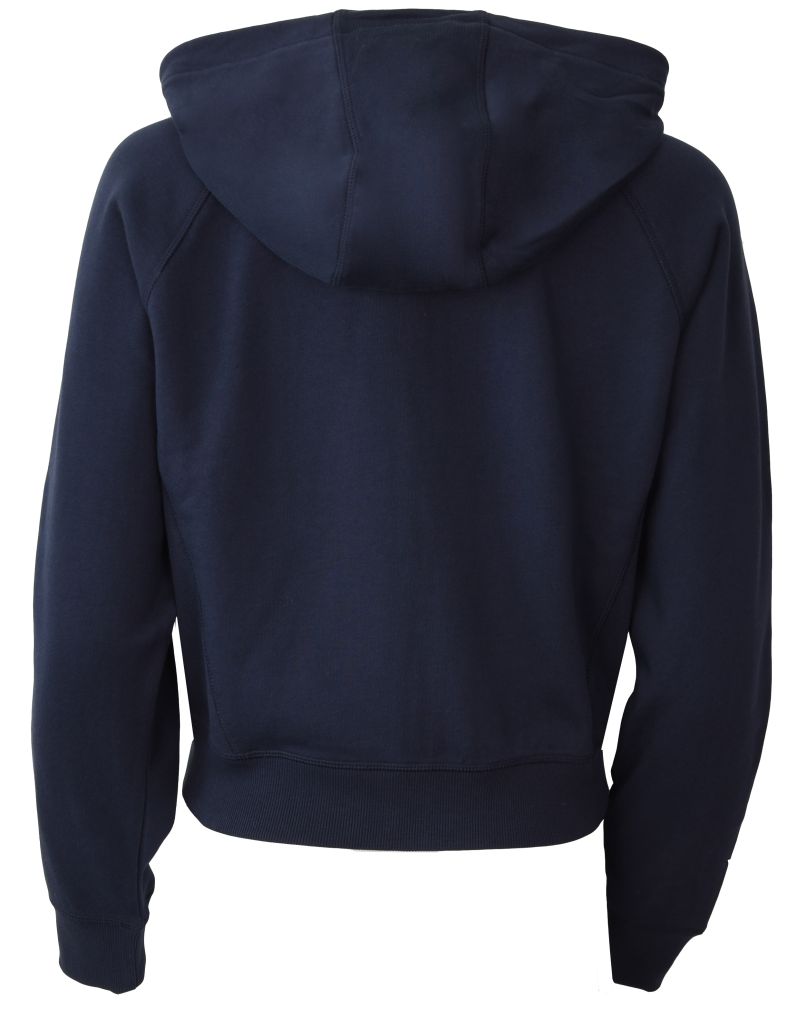 Wilson Team Zip - classic navy