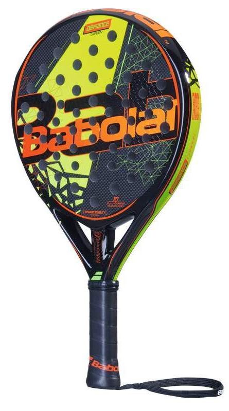 babolat-defiance-carbon-black-fluo-yellow-2 Babolat Defiance Carbon - black/fluo yellow
