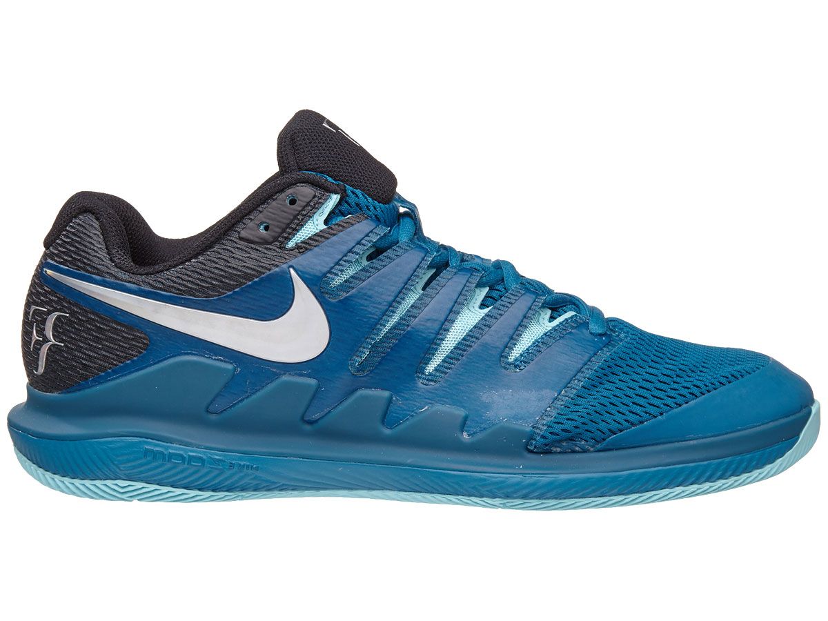 nike-air-zoom-vapor-x-green-abyss-multi-color-1 Nike Air Zoom Vapor X - green abyss/multi-color