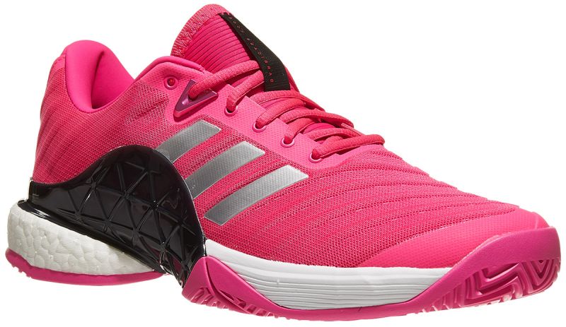 adidas-barricade-boost-shock-pink-matte-silver-legend-ink-1 Adidas Barricade Boost - shock pink/matte silver/legend ink