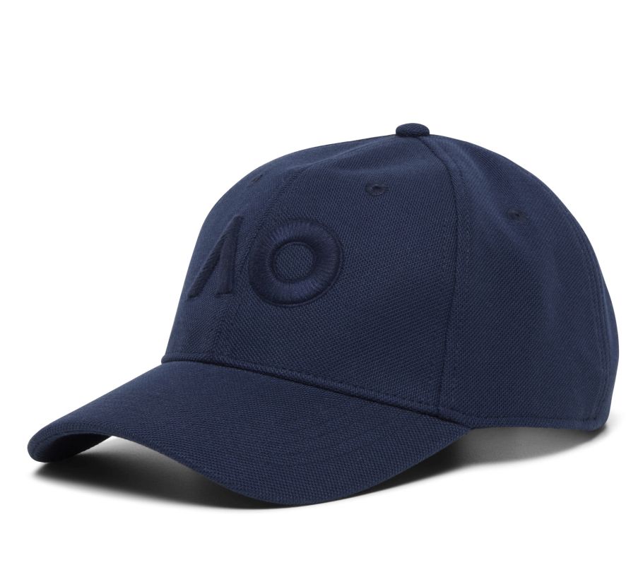 Australian Open Stylewear - dress blue Australian Open Stylewear - dress blue