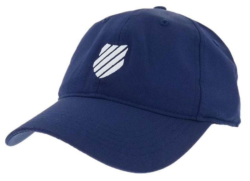 K-Swiss Hat - navy/white