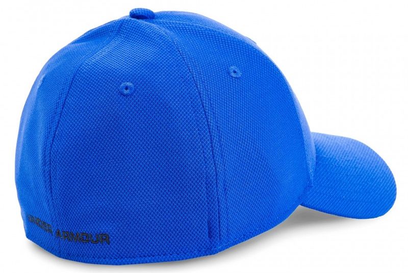 Under Armour Blitzing 3.0 Cap Men - blue