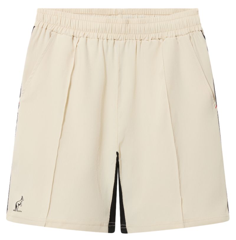 Australian Tennis Crew